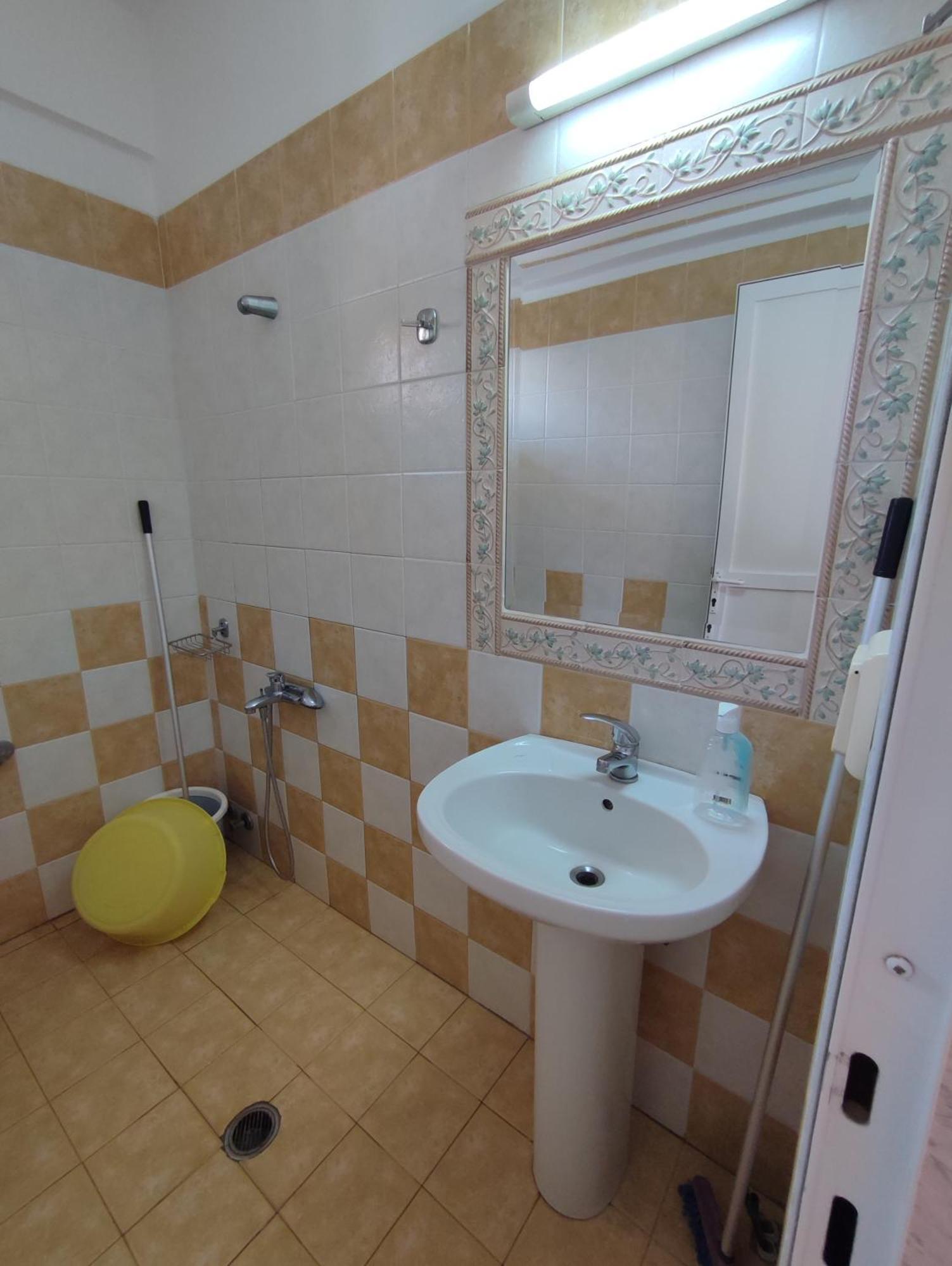 Studios Giota Sarti Pokoj fotografie